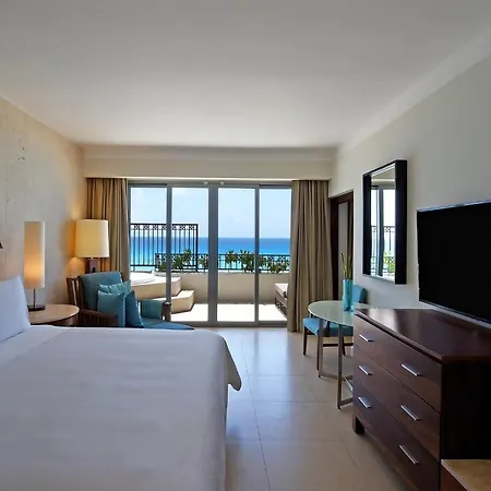 Pristine Garden Suite - Best Of Cancun